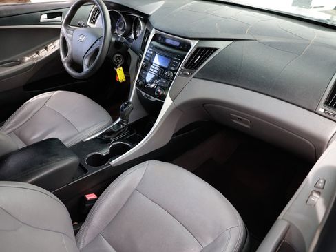 Used 2013 Hyundai Sonata GLS image 16