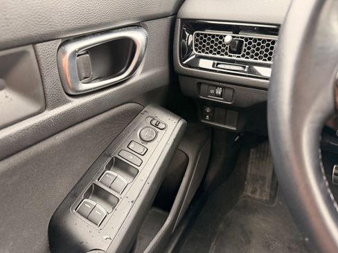 Certified 2023 Honda Civic Sport image 20