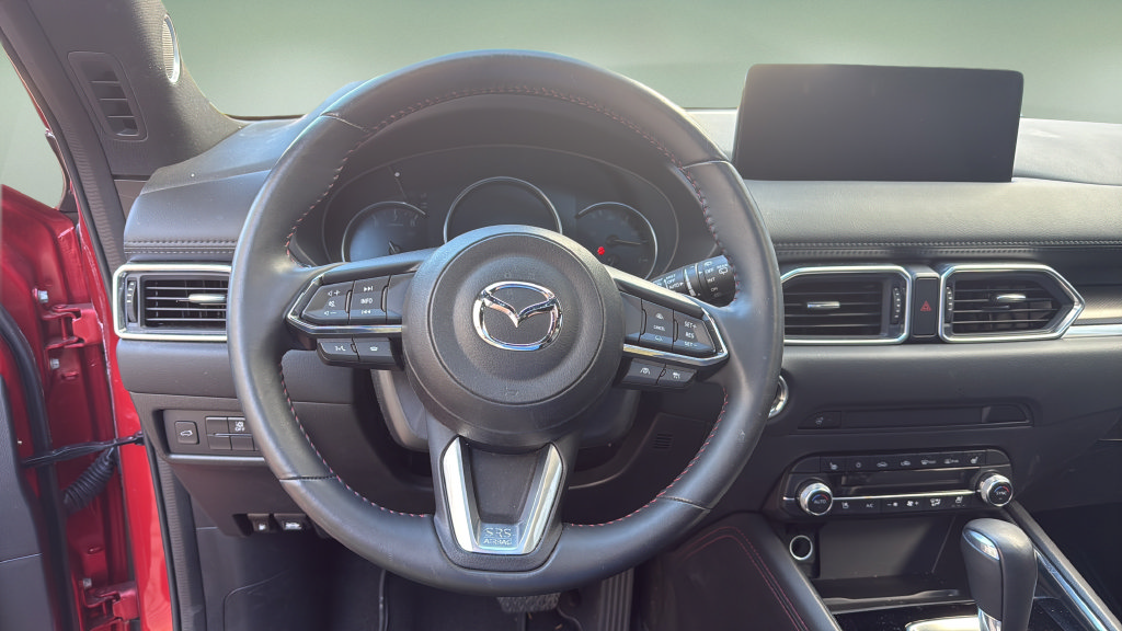 Certified 2024 MAZDA CX-5 2.5 Turbo w/ Premium Package AWD/4WD image 23