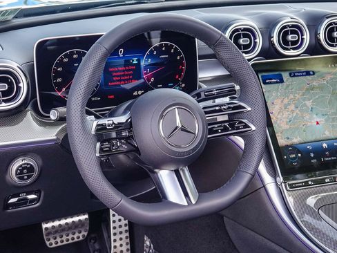 New 2026 Mercedes-Benz CLE 300 4MATIC Cabriolet image 17