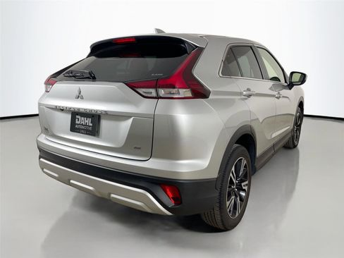 Used 2024 Mitsubishi Eclipse Cross SE AWD/4WD image 13