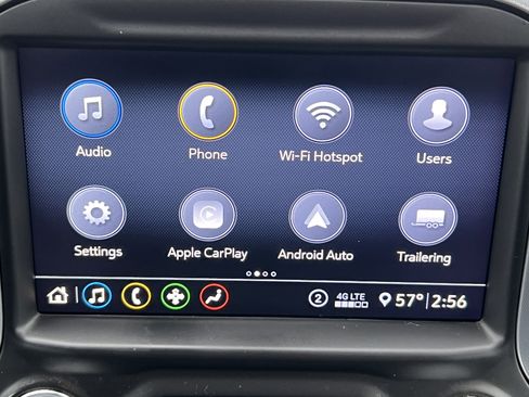 Used 2020 GMC Sierra 1500 SLT image 14