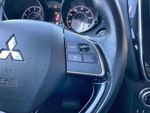 Used 2020 Mitsubishi Outlander Sport SE image 19