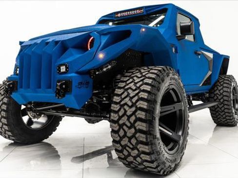 Used 2025 Jeep Wrangler Unlimited Sport image 11