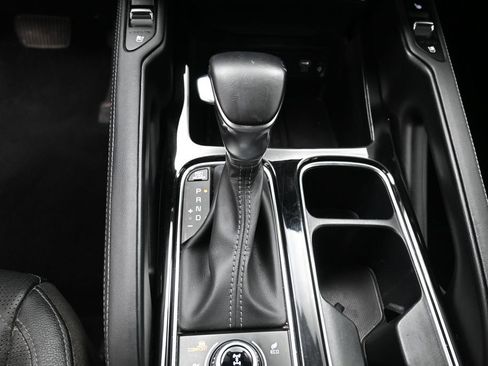 Used 2023 Kia Telluride EX X-Line AWD/4WD image 28