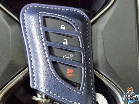 Used 2024 Lexus NX 350 AWD image 30
