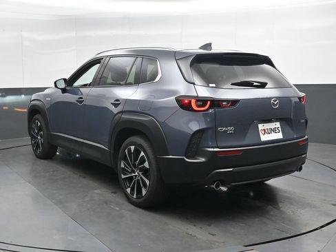 Used 2025 MAZDA CX-50 2.5 Hybrid w/ Premium Plus Pkg AWD/4WD image 11