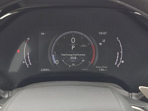 Certified 2023 Lexus RX 350 FWD image 16
