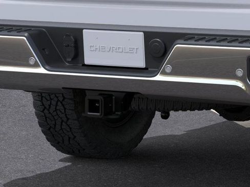 New 2026 Chevrolet Silverado 2500 LT w/ Texas Edition image 14