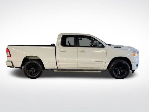 Used 2019 RAM 1500 Big Horn AWD/4WD image 7