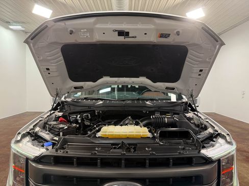 Used 2022 Ford F150 Lariat w/ Equipment Group 502A High image 87