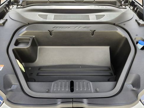 Used 2025 Ford Mustang Mach-E Premium image 22