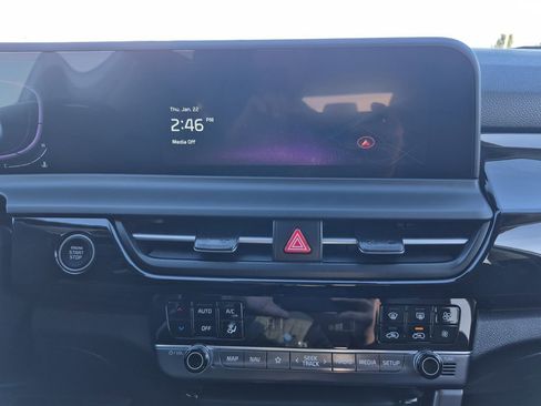 New 2026 Kia Seltos S AWD/4WD image 8
