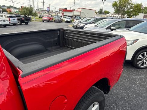 Used 2016 RAM 1500 Sport w/ Torred Sport Package AWD/4WD image 11