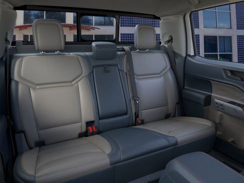 New 2025 Ford Maverick Lariat w/ 4K Tow Package image 12