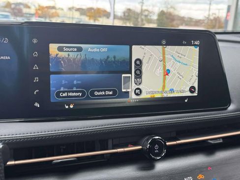 Certified 2024 Nissan Ariya AWD image 27