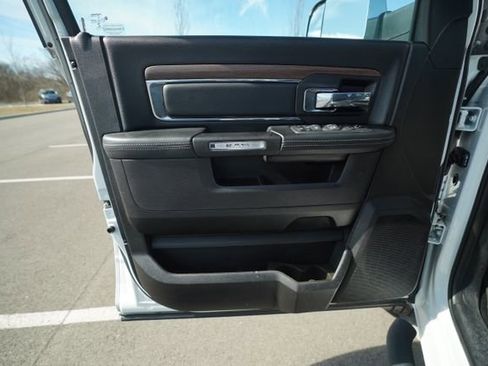 Used 2016 RAM 1500 Laramie w/ Convenience Group image 52