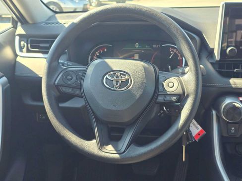 Certified 2025 Toyota RAV4 LE AWD/4WD image 19