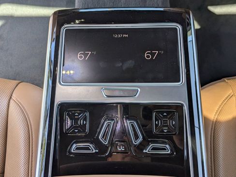 Used 2019 Audi A8 L 3.0T w/ Luxury Package image 19