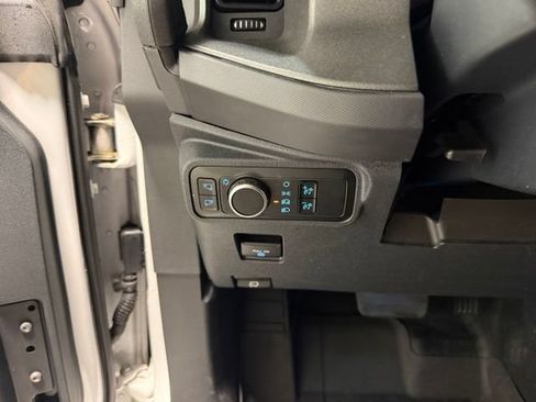 Used 2024 Ford Bronco Badlands AWD/4WD image 16