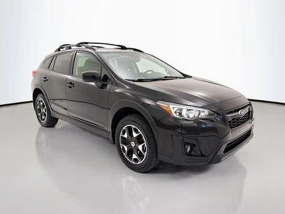 Used 2018 Subaru Crosstrek 2.0i Premium