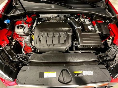 Certified 2023 Audi Q3 2.0T Premium image 10