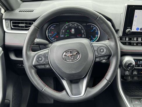 Certified 2024 Toyota RAV4 SE image 15