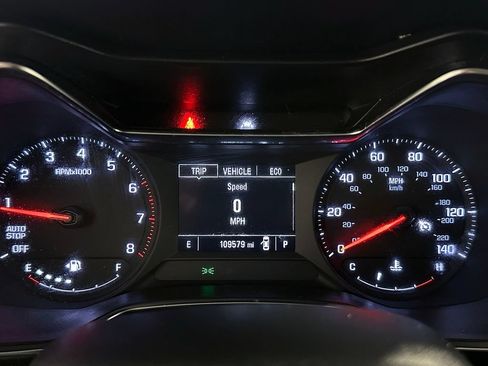 Used 2021 Chevrolet TrailBlazer LT FWD image 6
