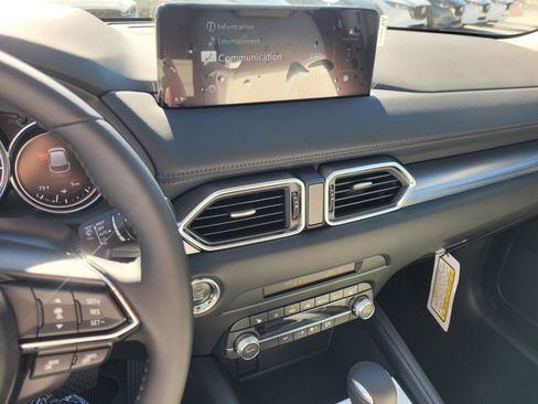 New 2025 MAZDA CX-5 AWD 2.5 S w/ Preferred Package image 25
