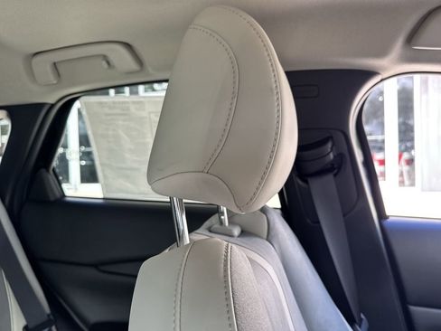 New 2026 MAZDA CX-30 2.5 Turbo w/ Premium Package image 21