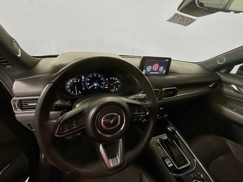 Used 2020 MAZDA CX-5 Signature AWD/4WD image 21