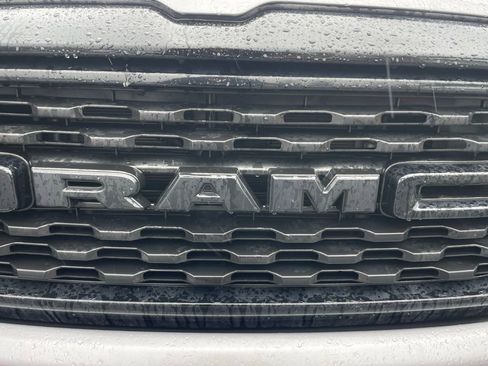 Used 2023 RAM 1500 Big Horn image 9