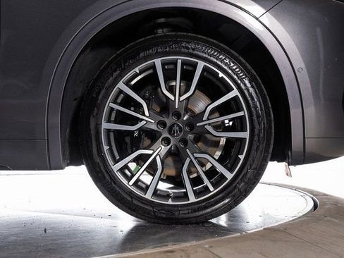 Used 2023 Maserati Grecale Modena AWD/4WD image 15