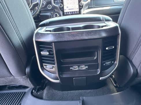 Used 2023 RAM 1500 Lone Star AWD/4WD image 8