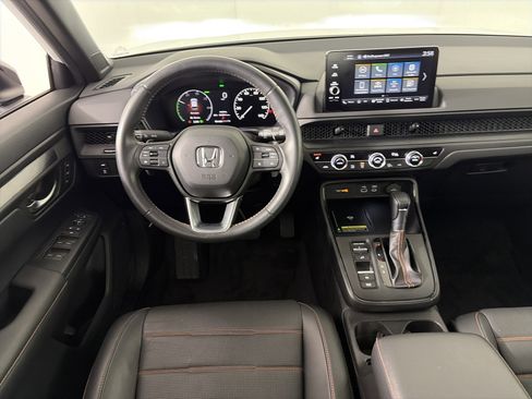 Used 2024 Honda CR-V Sport-L image 38