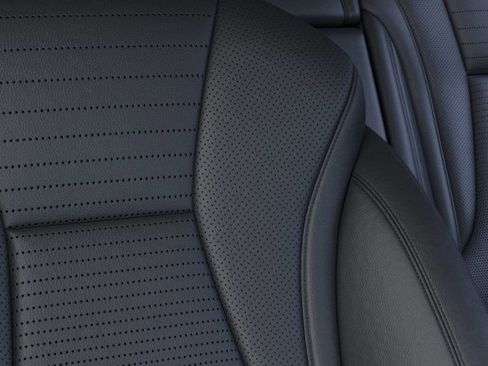 New 2025 Buick Envision Preferred image 21