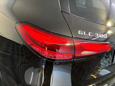 New 2026 Mercedes-Benz GLC 300 4MATIC image 5