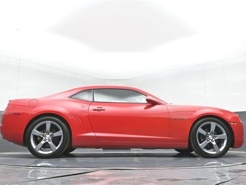 Used 2011 Chevrolet Camaro LT w/ RS Package image 41