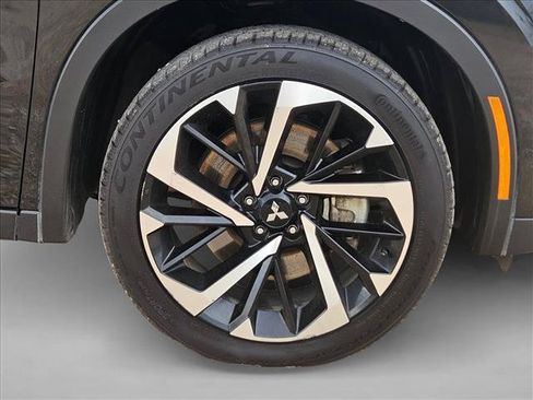 Used 2023 Mitsubishi Outlander SE FWD image 24