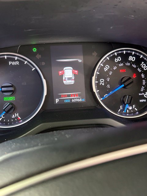 Used 2022 Toyota RAV4 XLE Premium AWD/4WD 360° Tour
