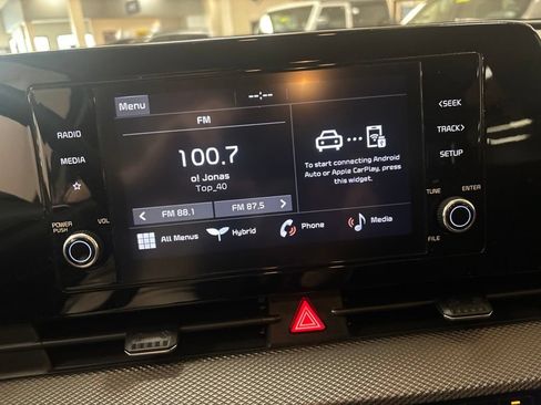 Used 2023 Kia Sportage LX AWD/4WD image 10