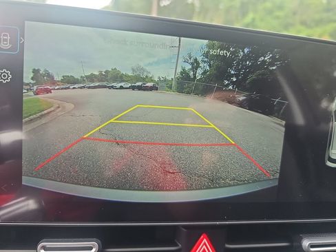 New 2026 Hyundai Ioniq 5 SEL RWD image 24