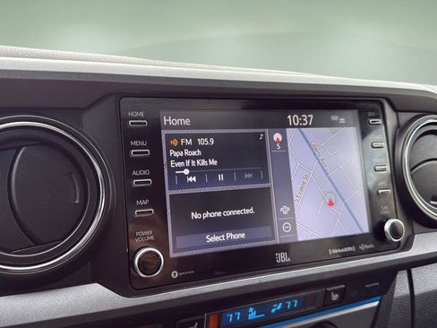 Used 2020 Toyota Tacoma TRD Sport image 22