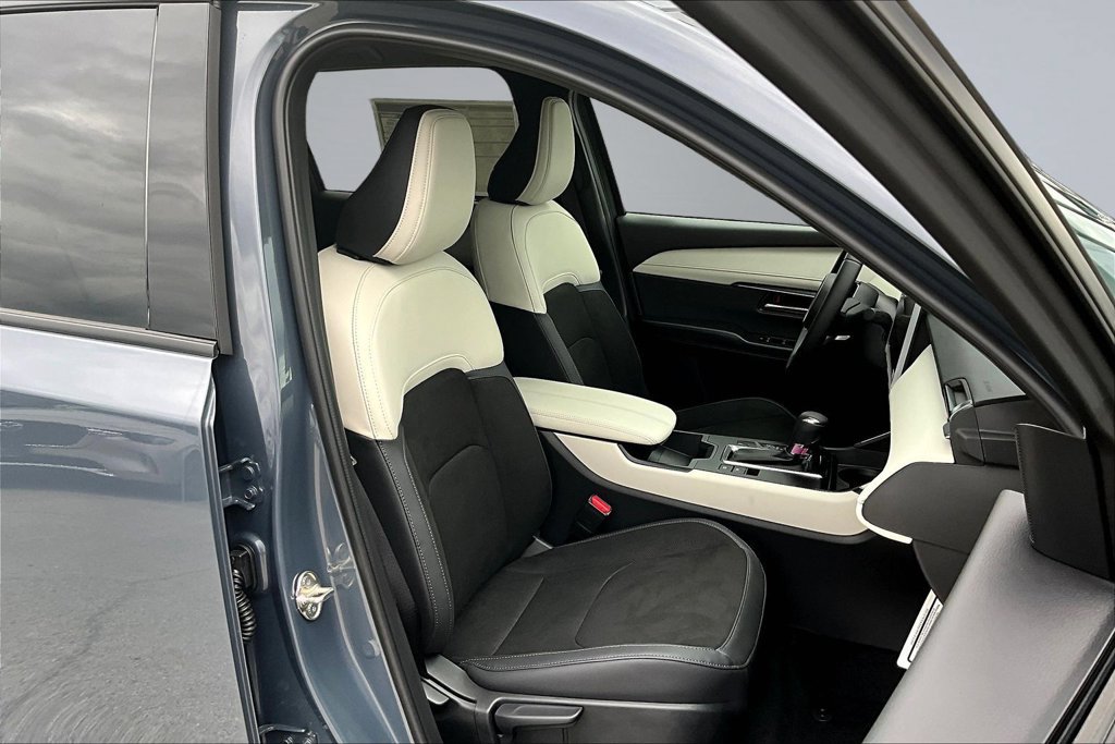 New 2026 MAZDA CX-5 Preferred AWD/4WD image 13