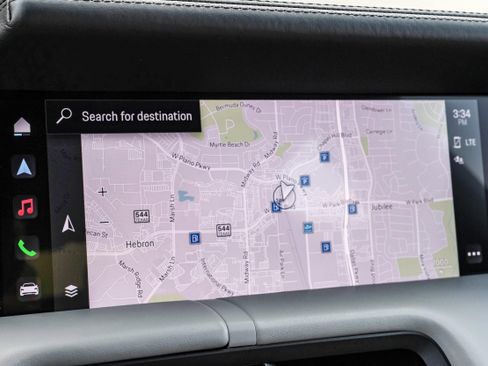 Used 2022 Porsche Taycan image 26