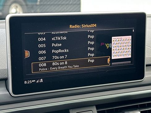 Used 2019 Audi S4 Prestige w/ Prestige Package image 16