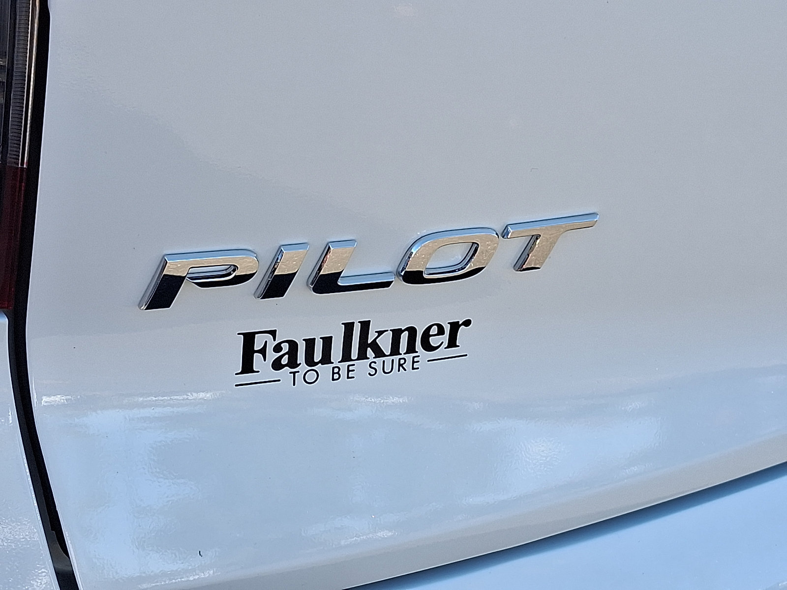 Certified 2022 Honda Pilot Touring image 35