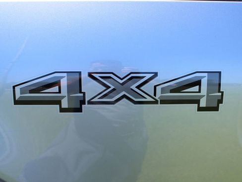 Used 2025 Ford F150 XLT w/ Equipment Group 301A Standard AWD/4WD image 8