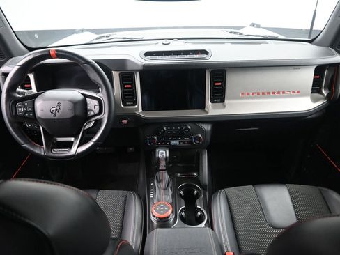 Used 2023 Ford Bronco Raptor image 23