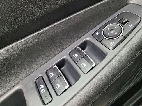 Used 2023 Hyundai Santa Fe SE w/ Cargo Package image 27